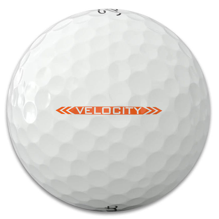 Titleist Velocity Golf Balls
