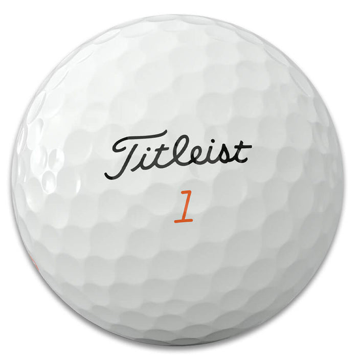 Titleist Velocity Golf Balls