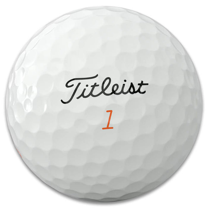 Titleist Velocity Golf Balls