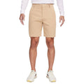 Nike Tour 8" Chino Golf Shorts Hemp/Black - FW24