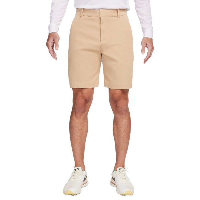 Nike Tour 8" Chino Golf Shorts Hemp/Black - FW24