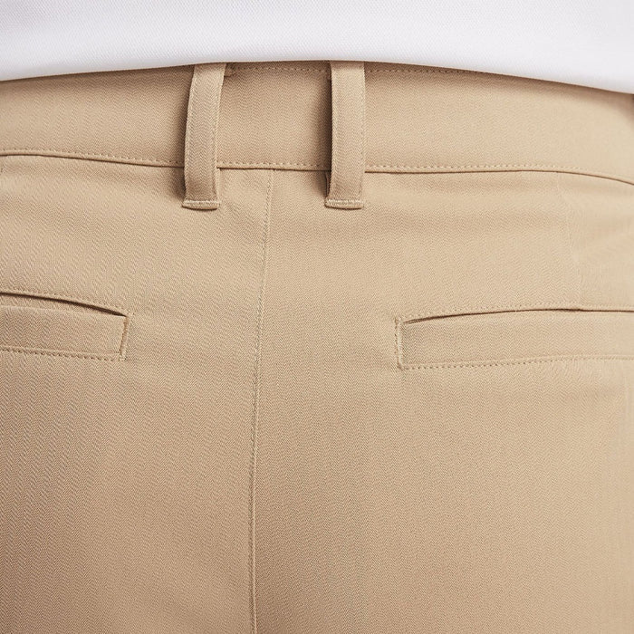 Nike Tour 8" Chino Golf Shorts Hemp/Black - FW24