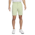 Nike Tour 8" Chino Golf Shorts Honeydew/Black - FW24