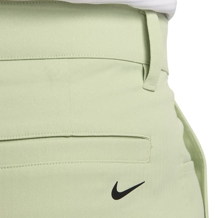 Nike Tour 8" Chino Golf Shorts Honeydew/Black - FW24