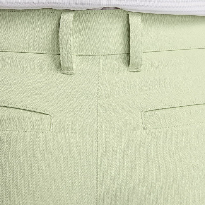 Nike Tour 8" Chino Golf Shorts Honeydew/Black - FW24