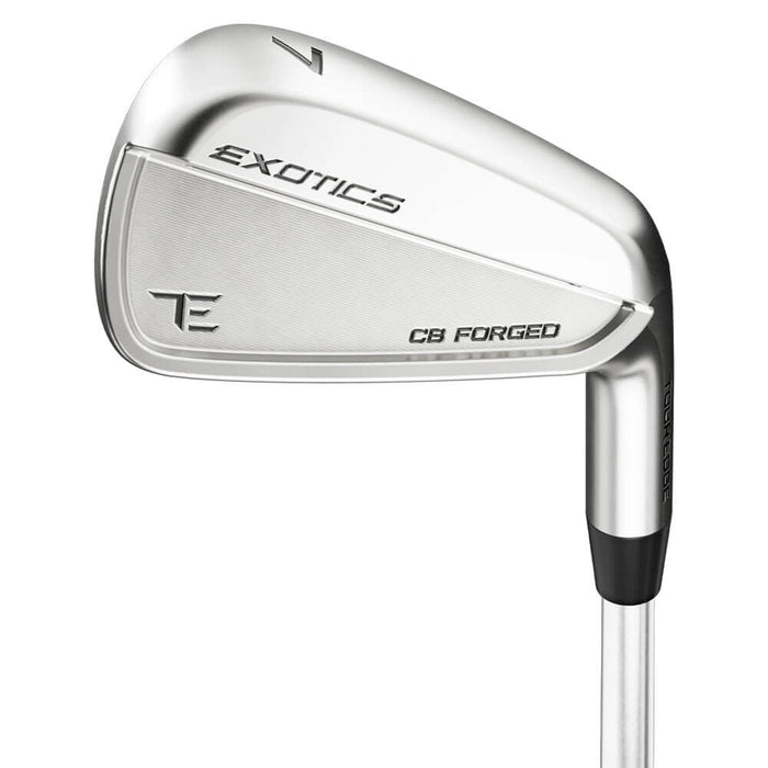 Tour Edge Exotics CB Forged Single Iron - 26 Men