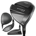 Tour Edge Exotics Max Fairway Wood - 26 Women