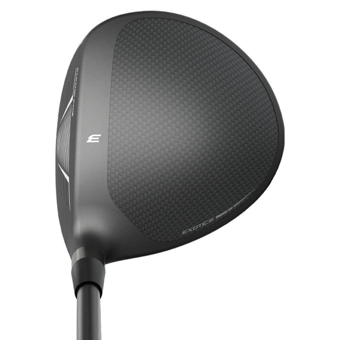Tour Edge Exotics Max Fairway Wood - 26 Women