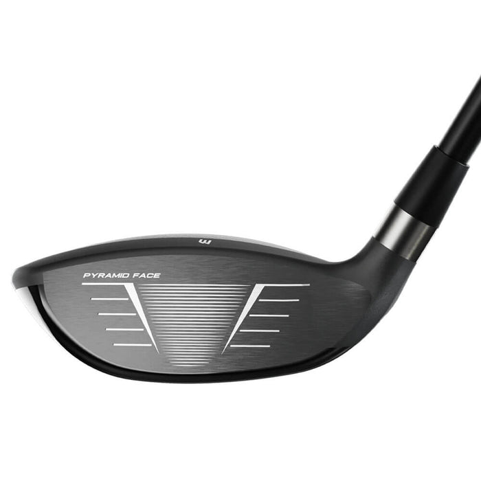 Tour Edge Exotics Max Fairway Wood - 26 Women