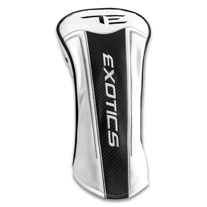 Tour Edge Exotics Max Fairway Wood - 26 Women