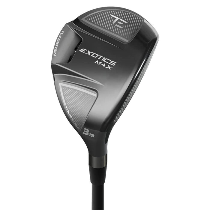 Tour Edge Exotics Max Hybrid - 26 Men