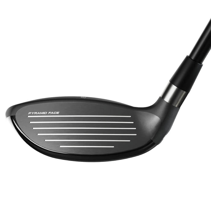Tour Edge Exotics Max Hybrid - 26 Men