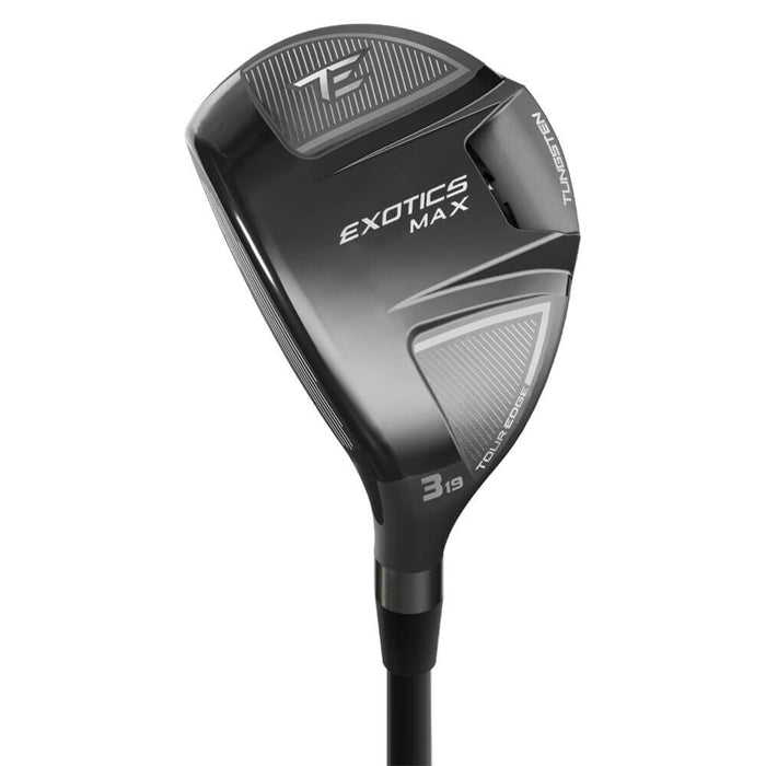 Tour Edge Exotics Max Hybrid - 26 Men
