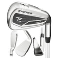 Tour Edge Exotics Max Single Iron - 26 Women