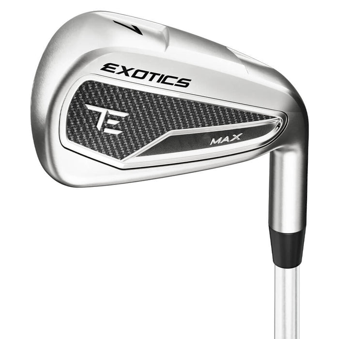 Tour Edge Exotics Max Single Iron - 26 Women