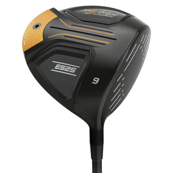 Tour Edge Hot Launch E525 Driver 460cc - 25 Men