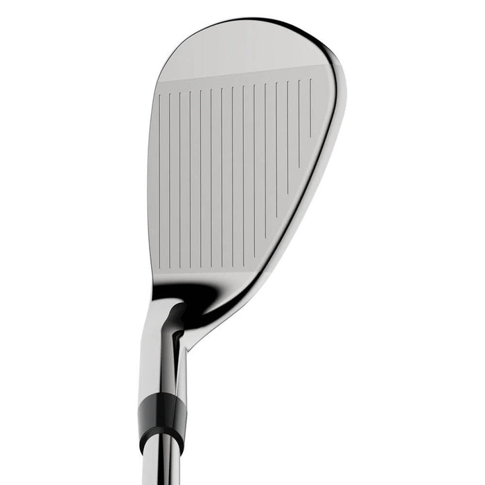 Tour Edge Hot Launch E525 VibRCor Wedge - 25 Men