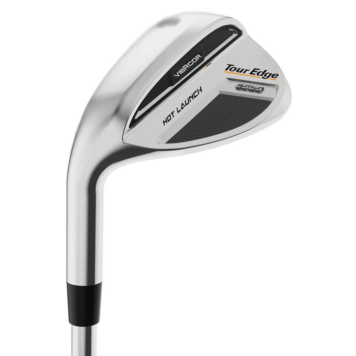 Tour Edge Hot Launch E525 VibRCor Wedge - 25 Men