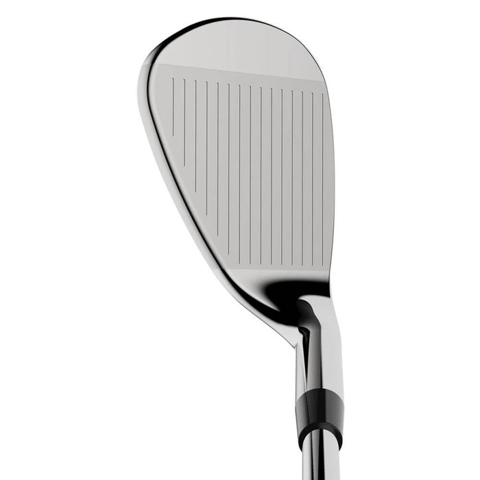 Tour Edge Hot Launch E525 VibRCor Wedge - 25 Men