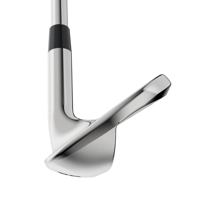 Tour Edge Hot Launch E525 VibRCor Wedge - 25 Men