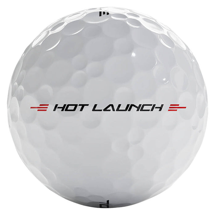 Tour Edge Hot Launch Golf Balls - 26 Men