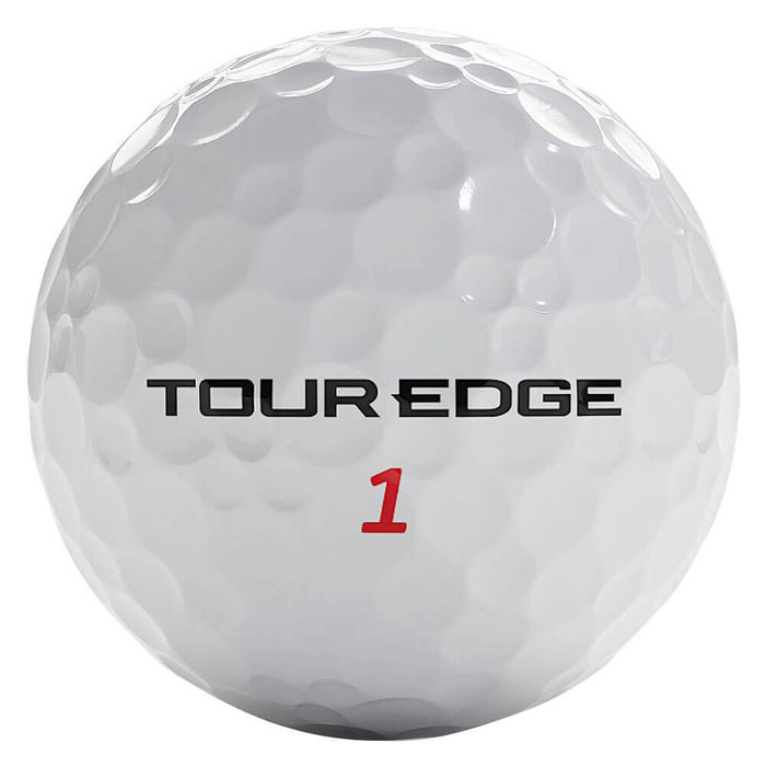 Tour Edge Hot Launch Golf Balls - 26 Men