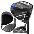 Tour Edge Hot Launch Max D Driver 460cc - 26 Men