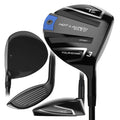 Tour Edge Hot Launch Max D Fairway Wood - 26 Women