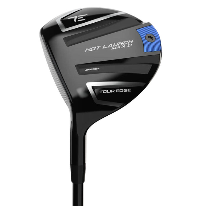 Tour Edge Hot Launch Max D Fairway Wood - 26 Women