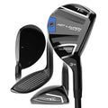 Tour Edge Hot Launch Max D Hybrid - 26 Women