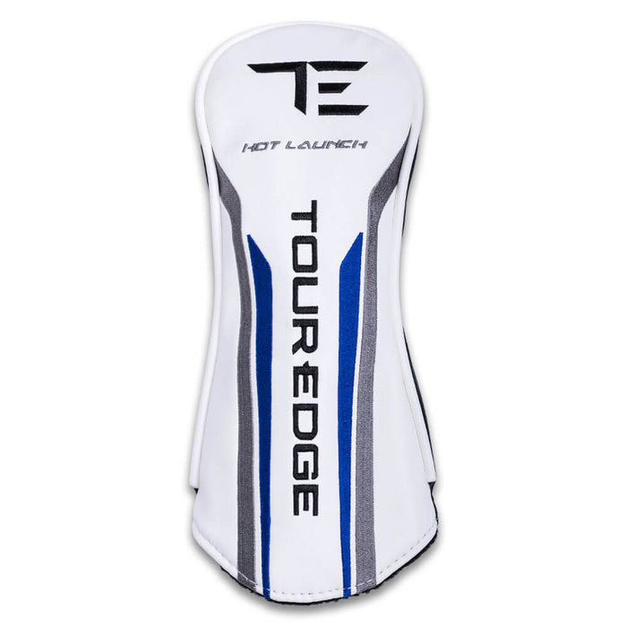 Tour Edge Hot Launch Max D Hybrid - 26 Women
