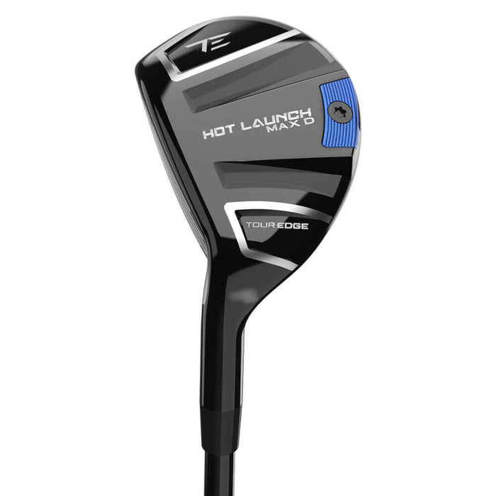 Tour Edge Hot Launch Max D Hybrid - 26 Women