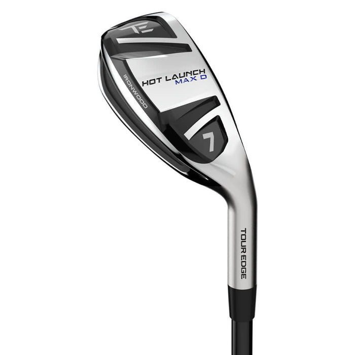 Tour Edge Hot Launch Max D Single Iron - 26 Men
