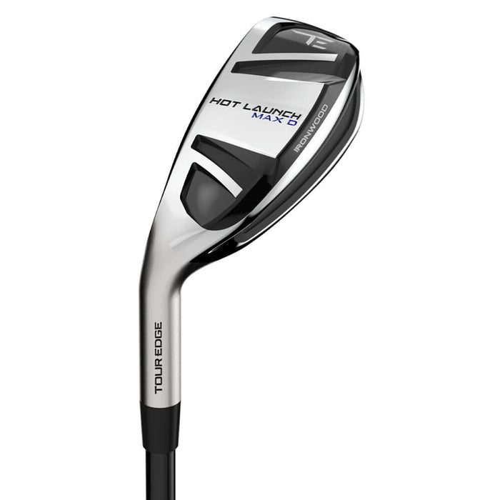 Tour Edge Hot Launch Max D Single Iron - 26 Men