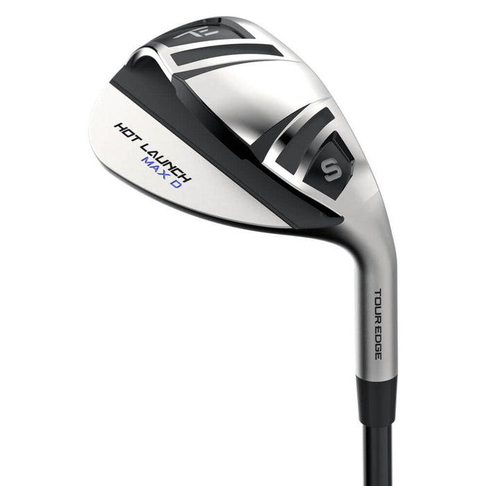 Tour Edge Hot Launch Max D VibRCor Wedge - 26 Men