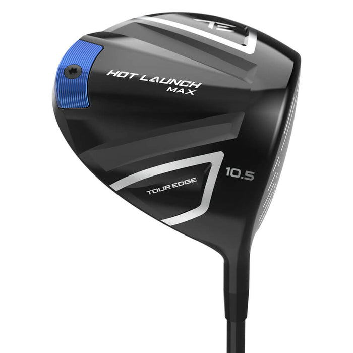 Tour Edge Hot Launch Max Driver 460cc - 26 Men