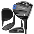 Tour Edge Hot Launch Max Fairway Wood - 26 Women