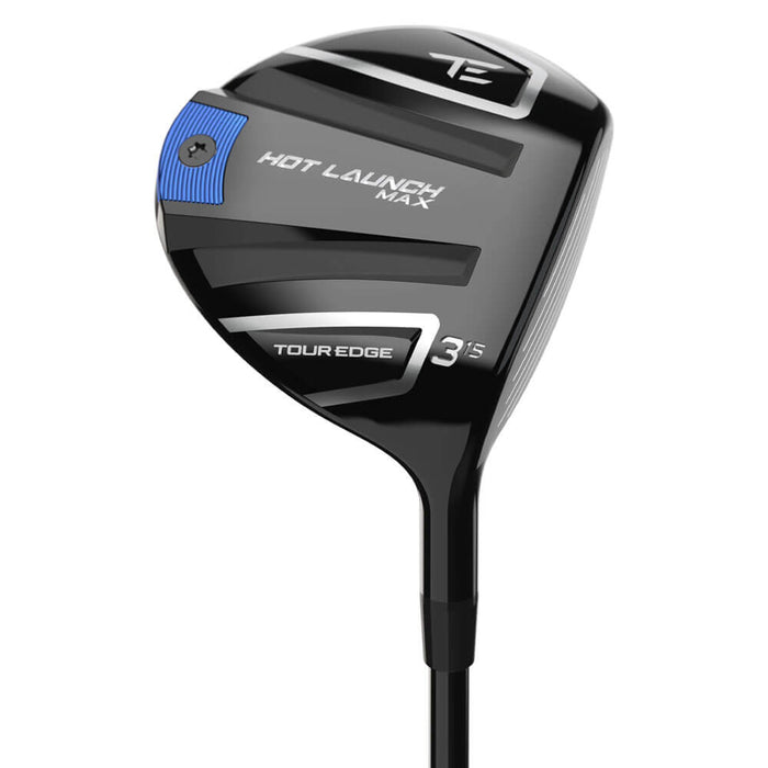 Tour Edge Hot Launch Max Fairway Wood - 26 Women