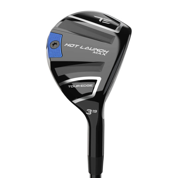 Tour Edge Hot Launch Max Hybrid - 26 Women