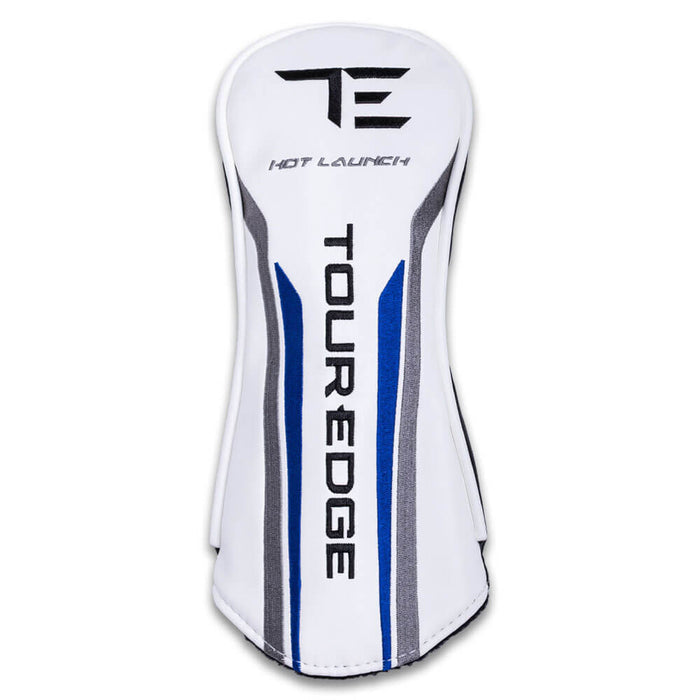 Tour Edge Hot Launch Max Hybrid - 26 Women