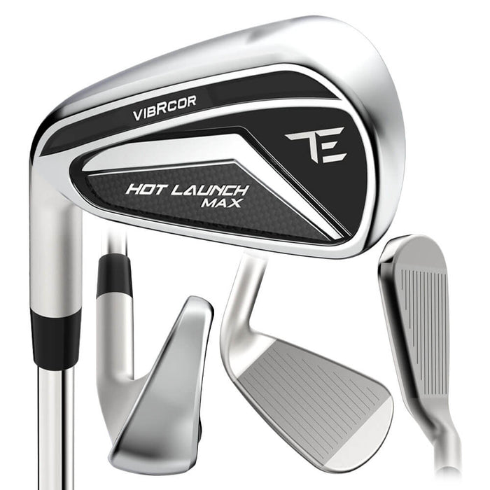 Tour Edge Hot Launch Max Single Iron - 26 Women