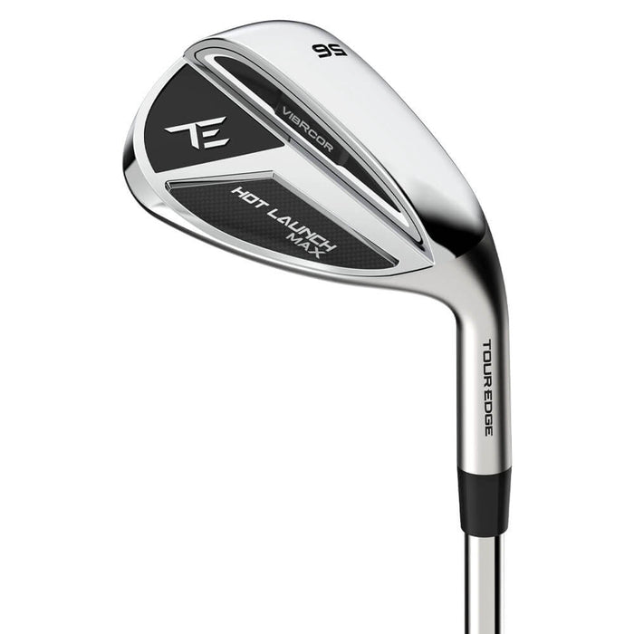 Tour Edge Hot Launch Max VibRCor Wedge - 26 Men