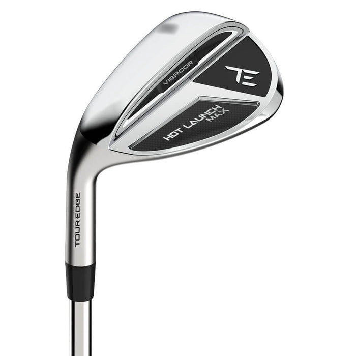 Tour Edge Hot Launch Max VibRCor Wedge - 26 Men