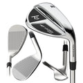 Tour Edge Hot Launch Max VibRCor Wedge - 26 Women