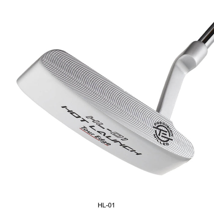 Tour Edge Hot Launch Putter - 25