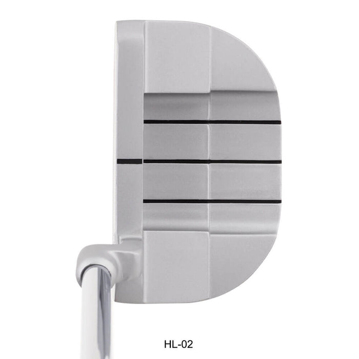 Tour Edge Hot Launch Putter - 25
