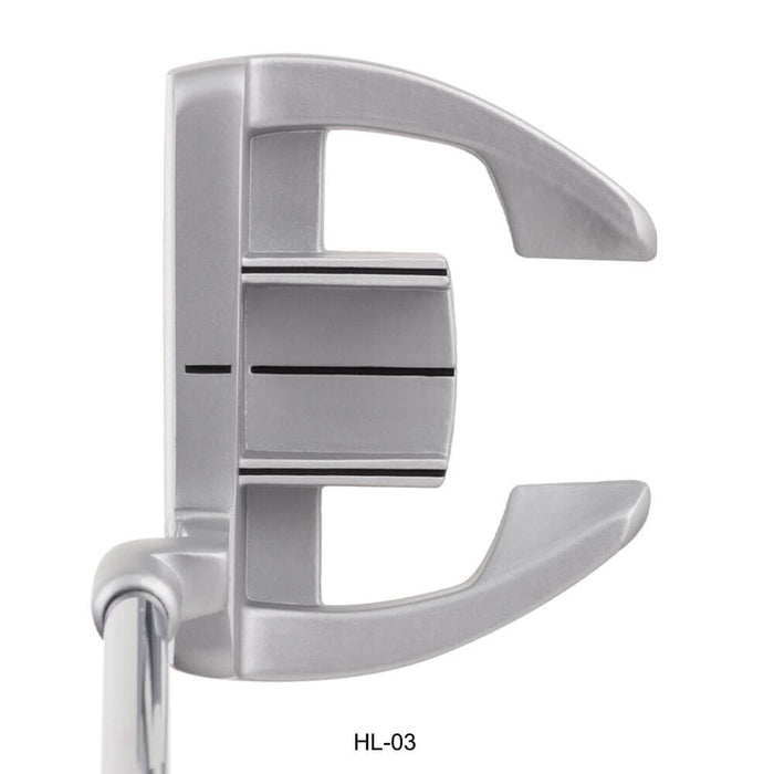Tour Edge Hot Launch Putter - 25