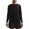 Nike Tour Golf Sweater Black/White - SP26 Women