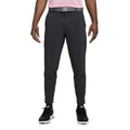 Nike Tour Repel Jogger Golf Pants Dark Smoke Gray/Black - FW24