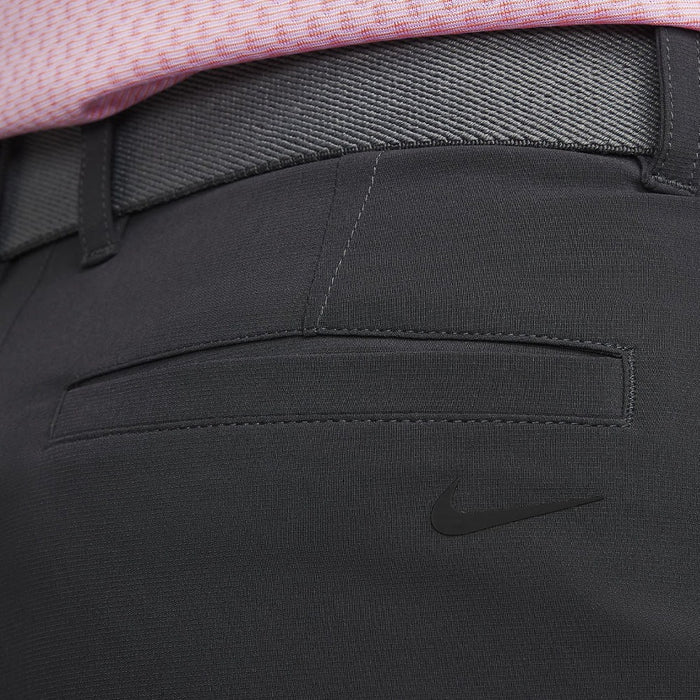Nike Tour Repel Jogger Golf Pants Dark Smoke Gray/Black - FW24